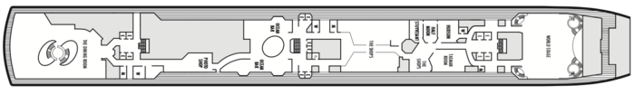 Deck 3 - Promenade